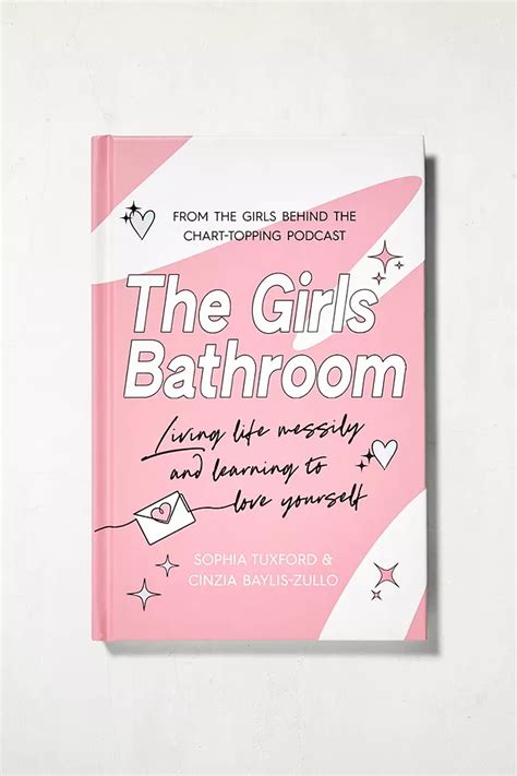 cinzia baylis zullo|the girls bathroom website.